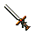 メタルソード