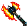 フレイムアクス