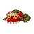 獅子舞ヘルム